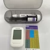 Máy Đo Đường Huyết ACCU Chính Hãng AICARE W33 + 50 que + 50 kim ( có thể chỉnh đơn vị mg/dL - mmol/L )