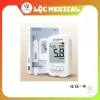 Máy Đo Đường Huyết ACCU Chính Hãng AICARE W33 + 50 que + 50 kim ( có thể chỉnh đơn vị mg/dL - mmol/L ) 2