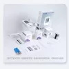 Máy Đo Đường Huyết ACCU Chính Hãng AICARE W33 + 50 que + 50 kim ( có thể chỉnh đơn vị mg/dL - mmol/L ) 3