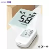 Máy Đo Đường Huyết ACCU Chính Hãng AICARE W33 + 50 que + 50 kim ( có thể chỉnh đơn vị mg/dL - mmol/L ) 4