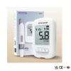 Máy Đo Đường Huyết ACCU Chính Hãng AICARE W33 + 50 que + 50 kim ( có thể chỉnh đơn vị mg/dL - mmol/L ) 5