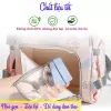 Máy hút sữa rảnh tay thông minh không dây, 9 mức độ có masage, vắt sữa, kích sữa không đau, không chứa BPA-Khoaibaby 3