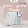 Máy Khuếch Tán Tinh Dầu Kodo 100 - Máy Xông Tinh Dầu Tạo Hương Thơm - Diện Tích Dưới 100m2 - Điều Khiển Qua Điện Thoại