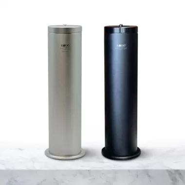 Máy Khuếch Tán Tinh Dầu Kodo 100 - Máy Xông Tinh Dầu Tạo Hương Thơm - Diện Tích Dưới 100m2 - Điều Khiển Qua Điện Thoại