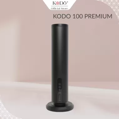 Máy Khuếch Tán Tinh Dầu Kodo 100 - Máy Xông Tinh Dầu Tạo Hương Thơm - Diện Tích Dưới 100m2 - Điều Khiển Qua Điện Thoại 7 Máy Khuếch Tán Tinh Dầu Kodo 100 - Máy Xông Tinh Dầu Tạo Hương Thơm - Diện Tích Dưới 100m2 - Điều Khiển Qua Điện Thoại 7