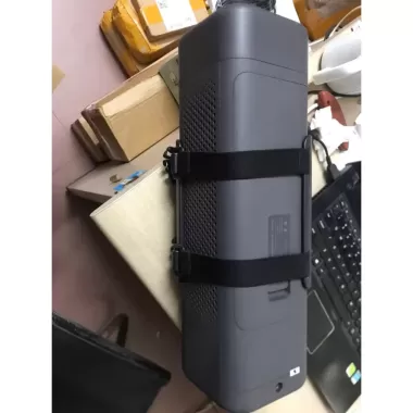 MÁY LỌC KHÔNG KHÍ TRÊN XE HƠI Ô TÔ ROIDMI P8S 80M3/Máy lọc không khí, khử mùi, khói bụi PM2.5 trên ô tô Xiaomi P6 6