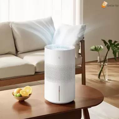 Máy tạo độ ẩm không sương XM Mijia 3 CJSJSQ02XY kết nối app thông minh- Máy tạo ẩm không sương H5P milife 7 Máy tạo độ ẩm không sương XM Mijia 3 CJSJSQ02XY kết nối app thông minh- Máy tạo ẩm không sương H5P milife 7
