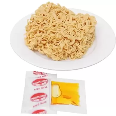 Mì Miliket Giấy Hai Con Tôm Thùng 30 gói 75g (Viền Xanh) 2 Mì Miliket Giấy Hai Con Tôm Thùng 30 gói 75g (Viền Xanh) 2
