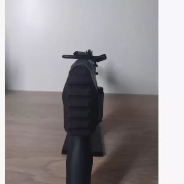 Hình ảnh sản phẩm 🔥 MÔ HÌNH SG-553 PUBG IN3D – TỶ LỆ 1:1 | TRANG TRÍ CỰC CHẤT DÀNH CHO GAME THỦ 🔥