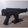 🔥 MÔ HÌNH SG-553 PUBG IN3D – TỶ LỆ 1:1 | TRANG TRÍ CỰC CHẤT DÀNH CHO GAME THỦ 🔥 5