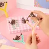 NÁ NHỰA BẮN SHIT GIẢM STRESS VUI NHỘN 3