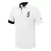 New style golf clothing summer men's short sleeved T-shirt polo shirt sports shirt 3