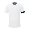 New style golf clothing summer men's short sleeved T-shirt polo shirt sports shirt 4