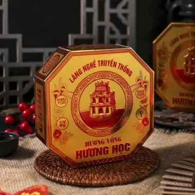 Nhang Vòng 24 giờ Trầm Hương Thảo Mộc Sạch Làng Nghề Truyền Thồng Hà Nội 5 Nhang Vòng 24 giờ Trầm Hương Thảo Mộc Sạch Làng Nghề Truyền Thồng Hà Nội 5