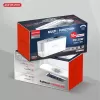 Ổ điện đóng hộp Drapow SK26 5 ổ cắm 2500W, 1 cổng Type C 20W,1 cổng QC 18W, 1 cổng USB-A 12W, Sạc không dây 2