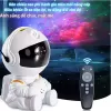 OutLight【Chính Hãng】đèn phi hành gia,đèn chiếu sao,đèn ngủ decor phòng,đèn laser phòng bay,Tầm nhìn 3D đầy màu sắc【Đèn bầu không khí tiên tiến】【quà sinh nhật】 1