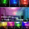 OutLight【Chính Hãng】đèn phi hành gia,đèn chiếu sao,đèn ngủ decor phòng,đèn laser phòng bay,Tầm nhìn 3D đầy màu sắc【Đèn bầu không khí tiên tiến】【quà sinh nhật】 4