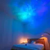 OutLight【Chính Hãng】đèn phi hành gia,đèn chiếu sao,đèn ngủ decor phòng,đèn laser phòng bay,Tầm nhìn 3D đầy màu sắc【Đèn bầu không khí tiên tiến】【quà sinh nhật】 5