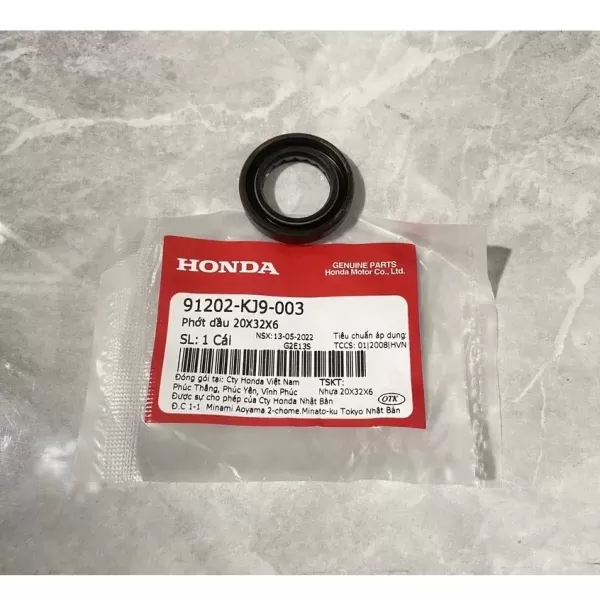 Hướng dẫn lắp đặt phớt láp Air Blade 110 cho xe Honda chi tiết từng bước