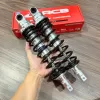 Phuộc RCB C2 Air Blade AB 320mm mẫu mới, BH 1 năm : Đỏ, Vàng, Đen