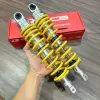 Phuộc RCB C2 Air Blade AB 320mm mẫu mới, BH 1 năm : Đỏ, Vàng, Đen 6