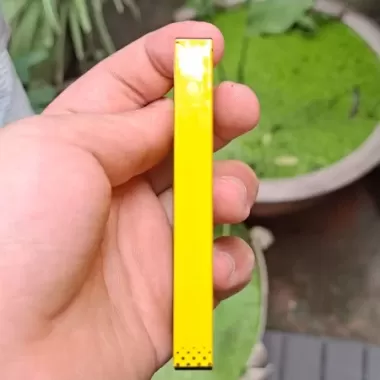 Pin hãng Forme D888, Dung lượng chuẩn 2500 mAh