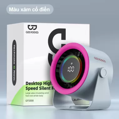 Quạt đeo thắt lưng GOOJODOQ 3600mAh GFS011 với tốc độ gió 11m / s, thời gian chạy 9 giờ, 360° Có thể điều chỉnh, thích hợp cho xe đẩy du lịch ngoài trời 7 Quạt đeo thắt lưng GOOJODOQ 3600mAh GFS011 với tốc độ gió 11m / s, thời gian chạy 9 giờ, 360° Có thể điều chỉnh, thích hợp cho xe đẩy du lịch ngoài trời 7
