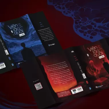 Sách - Viên lão quái kỳ án