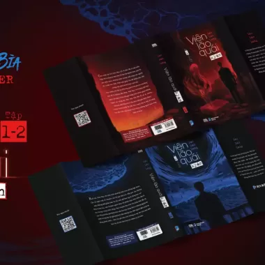 Sách - Viên lão quái kỳ án