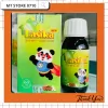 Siro Ho Lasika - Giảm Ho hiệu quả, giúp loãng đờm tự nhiên