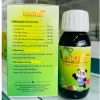 Siro Ho Lasika - Giảm Ho hiệu quả, giúp loãng đờm tự nhiên 3