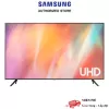 Smart Tivi Samsung AU7000 UHD 4K Smart TV 2021 1