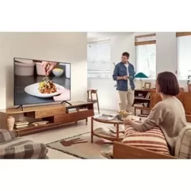 Smart Tivi Samsung AU7000 UHD 4K Smart TV 2021 4