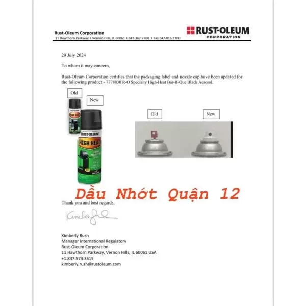 Trải nghiệm thực tế: Đánh giá độ bám và độ bền của Sơn Pô High Heat Spray trên các loại xe