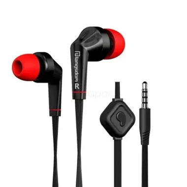 Tai Nghe Bluetooth Gaming Langsdom Theta, Bass trầm ấm, độ trễ cực thấp 50ms, Pin tổng 21h, míc ENC 5 Tai Nghe Bluetooth Gaming Langsdom Theta, Bass trầm ấm, độ trễ cực thấp 50ms, Pin tổng 21h, míc ENC 5