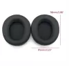 Thay Thế Earpads cho STEELSERIES ARCTIS Nova Pro Tai nghe không dây earmuff Miếng đệm tai đệm Bìa tay áo 4