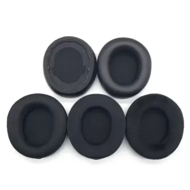 Thay Thế Earpads cho STEELSERIES ARCTIS Nova Pro Tai nghe không dây earmuff Miếng đệm tai đệm Bìa tay áo 5 Thay Thế Earpads cho STEELSERIES ARCTIS Nova Pro Tai nghe không dây earmuff Miếng đệm tai đệm Bìa tay áo 5