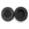 Thay Thế Earpads cho STEELSERIES ARCTIS Nova Pro Tai nghe không dây earmuff Miếng đệm tai đệm Bìa tay áo 6