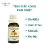 [TINH DẦU 1 LÍT GIÁ SỈ 22 MÙI TÙY CHỌN] Tinh Dầu Aroma nguyên chất từ thiên nhiên, Tinh dầu xông thơm phòng, thư giãn 8
