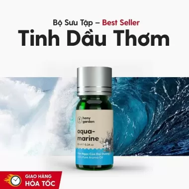 [TINH DẦU 1 LÍT GIÁ SỈ 22 MÙI TÙY CHỌN] Tinh Dầu Aroma nguyên chất từ thiên nhiên, Tinh dầu xông thơm phòng, thư giãn 9