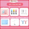 Bộ bàn học cho bé Lumili R22+ Premium, bàn học chống gù bản nâng cấp, bàn học ssinh thông minh trẻ em 5
