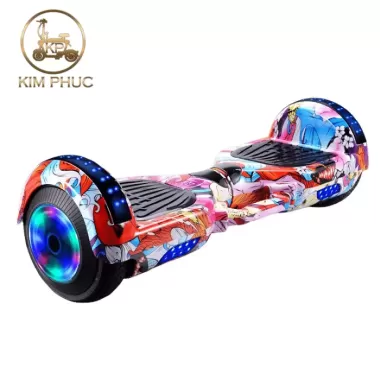 Xe Điện Cân Bằng 2 Bánh 6.5 Inch | Xe Cân Bằng Điện 2 Bánh Kết Nối Bluetooth Tích Hợp LED Chiếu Sáng ,Bảo Hành 12 Tháng 7 Xe Điện Cân Bằng 2 Bánh 6.5 Inch | Xe Cân Bằng Điện 2 Bánh Kết Nối Bluetooth Tích Hợp LED Chiếu Sáng ,Bảo Hành 12 Tháng 7