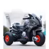 Xe moto, xe máy điện cho bé R1000 trọng tải 35kg có kèm sạc đủ màu cho bé
