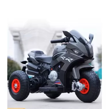 Xe moto, xe máy điện cho bé R1000 trọng tải 35kg có kèm sạc đủ màu cho bé