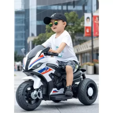 Xe moto, xe máy điện cho bé R1000 trọng tải 35kg có kèm sạc đủ màu cho bé 5 Xe moto, xe máy điện cho bé R1000 trọng tải 35kg có kèm sạc đủ màu cho bé 5