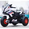 Xe moto, xe máy điện cho bé R1000 trọng tải 35kg có kèm sạc đủ màu cho bé 9