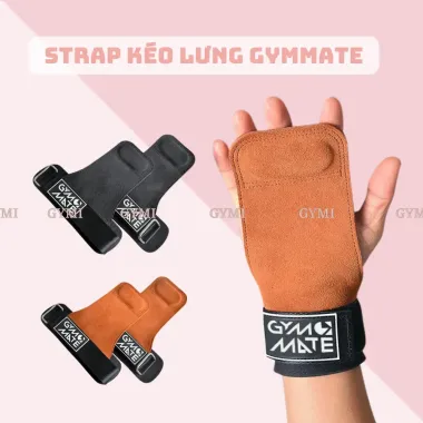 ?FREESHIP?Găng Tay Tập GYM Chính hãng Nine Study, Dây kéo lưng Lifting Straps đa năng hỗ trợ tập Gym, lên xà ( 1 cặp ) 5 ?FREESHIP?Găng Tay Tập GYM Chính hãng Nine Study, Dây kéo lưng Lifting Straps đa năng hỗ trợ tập Gym, lên xà ( 1 cặp ) 5