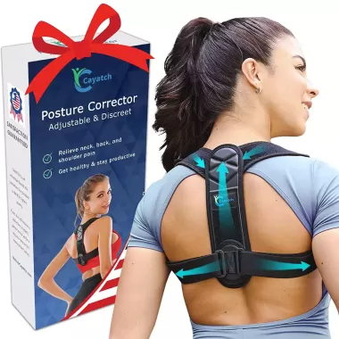 1 Chiếc Lưng Chỉnh Tư Thế Đai Có Thể Điều Chỉnh Thoải Mái Định Hình Chỉnh Thắt Lưng Thể Thao Tư Thế Chống hunchback Cơ Thể 3 1 Chiếc Lưng Chỉnh Tư Thế Đai Có Thể Điều Chỉnh Thoải Mái Định Hình Chỉnh Thắt Lưng Thể Thao Tư Thế Chống hunchback Cơ Thể 3