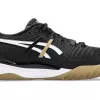 [100% Chính Hãng] Giày Thể Thao Nam ASICS Gel Resolution 9 Màu Đen 1041a453-001