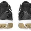 [100% Chính Hãng] Giày Thể Thao Nam ASICS Gel Resolution 9 Màu Đen 1041a453-001 4